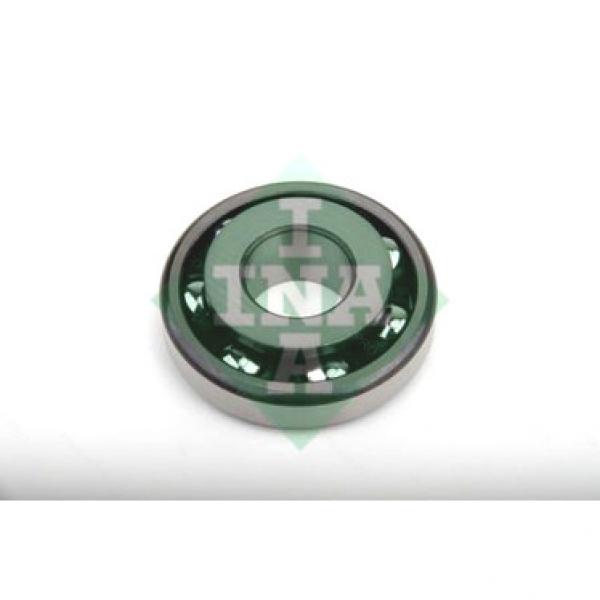 angular contact ball bearing installation AB12145S01 SNR #1 image