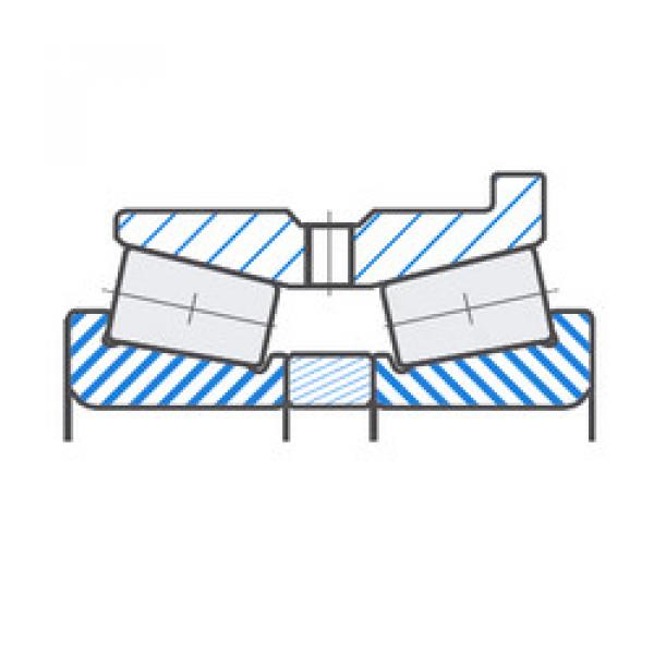 tapered roller thrust bearing 201037 FAG #1 image