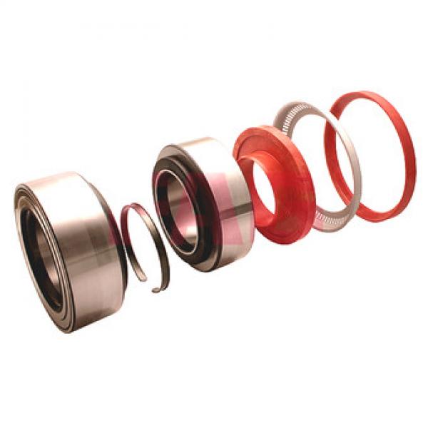 tapered roller dimensions bearings 569868.H195 FAG #1 image