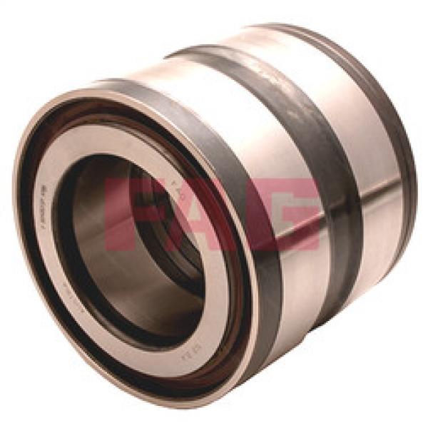 tapered roller dimensions bearings 805003A.H195 FAG #1 image