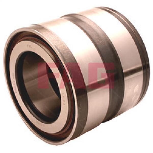 tapered roller dimensions bearings 805003CA.H195 FAG #1 image