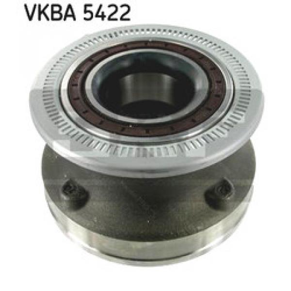 tapered roller bearing axial load VKBA5422 SKF #1 image