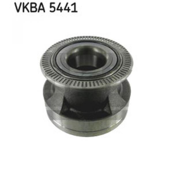 tapered roller bearing axial load VKBA5441 SKF #1 image