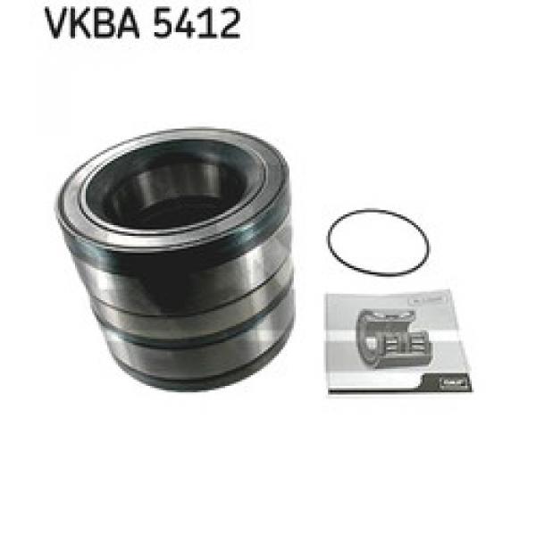 tapered roller bearing axial load VKBA5412 SKF #1 image