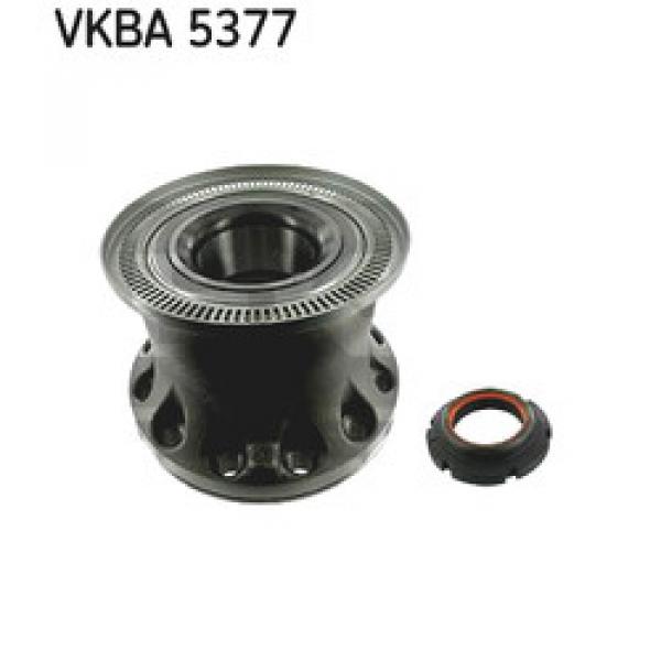 tapered roller bearing axial load VKBA5377 SKF #1 image