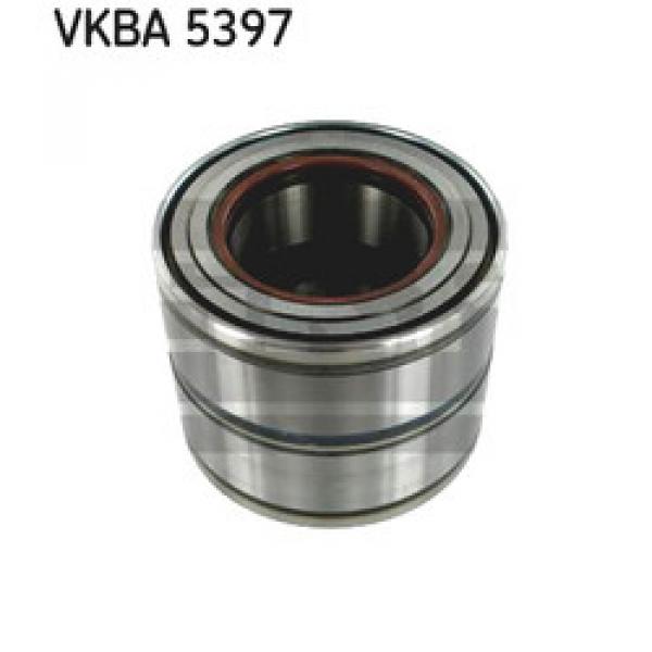tapered roller bearing axial load VKBA5397 SKF #1 image