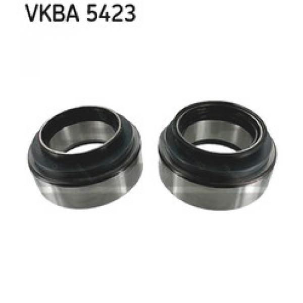 tapered roller bearing axial load VKBA5423 SKF #1 image
