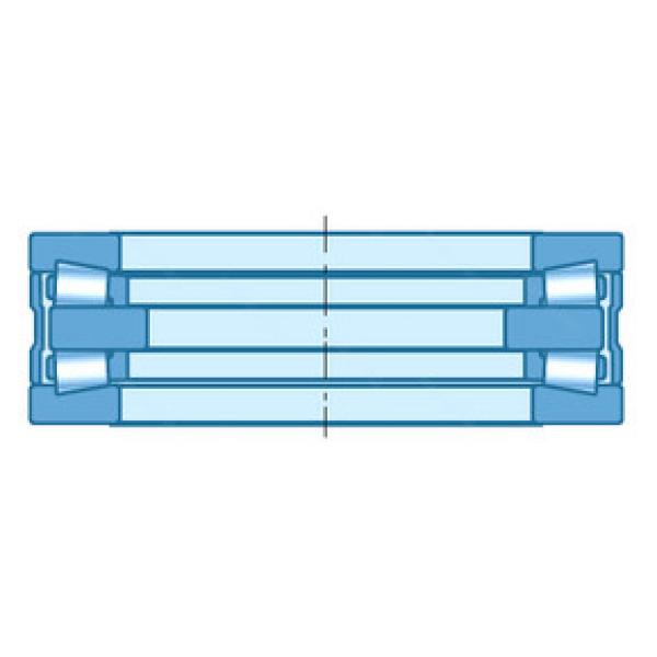 thrust ball images bearings CRTD0701 NTN #1 image