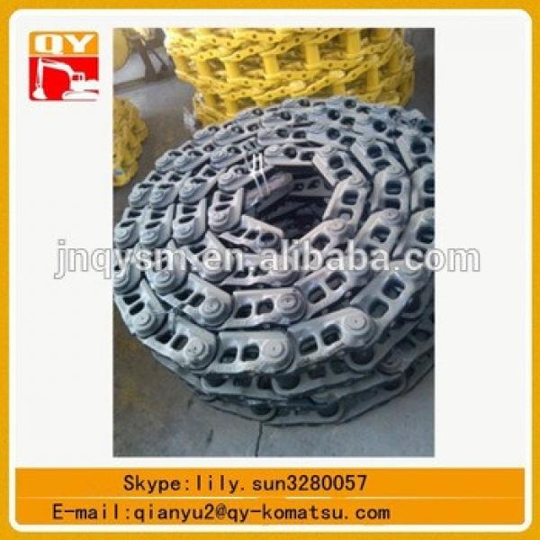 pc360 excavator undercarriage parts pc360-7 track chain link #1 image