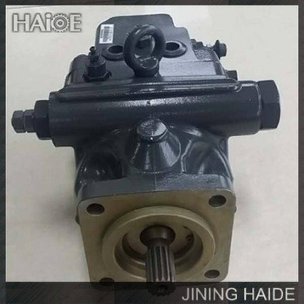 High Quality 708-1T-00523 PC45 Hydraulic Pump #1 image