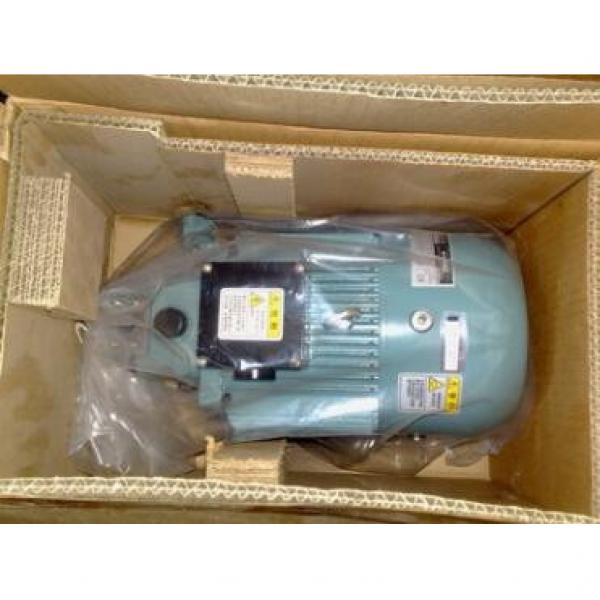 NACHI IPH Series Gear Pump VDC-2B-1A3-20     #1 image