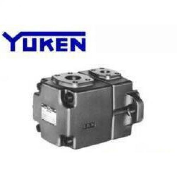 YUKEN vane pump PV2R Online PV2R2-47-L-RAA-41     #1 image