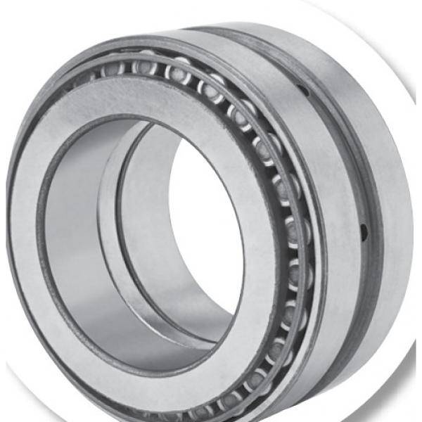 TDO Type roller bearing HH953749 HH953710D #2 image