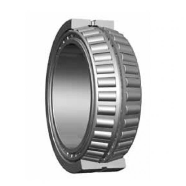 TDI TDIT Series Tapered Roller bearings double-row 688TD 672 #1 image