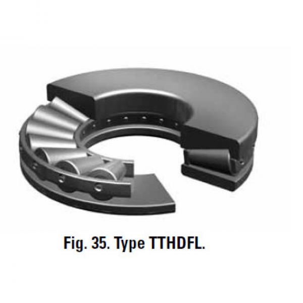 TTVS TTSP TTC TTCS TTCL  thrust BEARINGS S-4077-C Pin #1 image