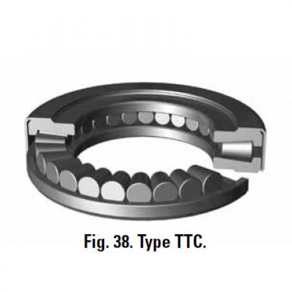 TTVS TTSP TTC TTCS TTCL  thrust BEARINGS T110 T110W #1 image