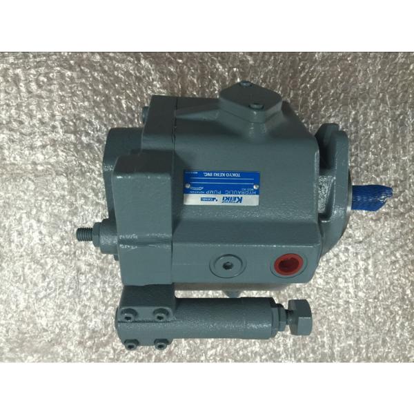 TOKIME Japan vane pump piston  pump  P70VRS-11-CC-10-J   #1 image