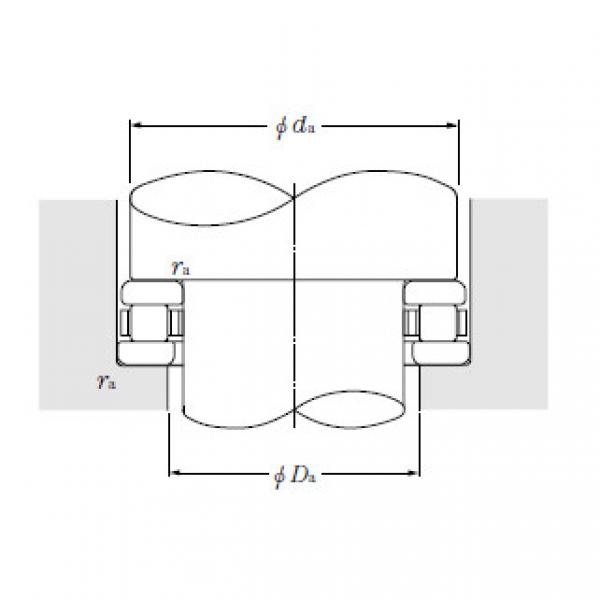 Thrust Bearings Assembly 29392 #1 image