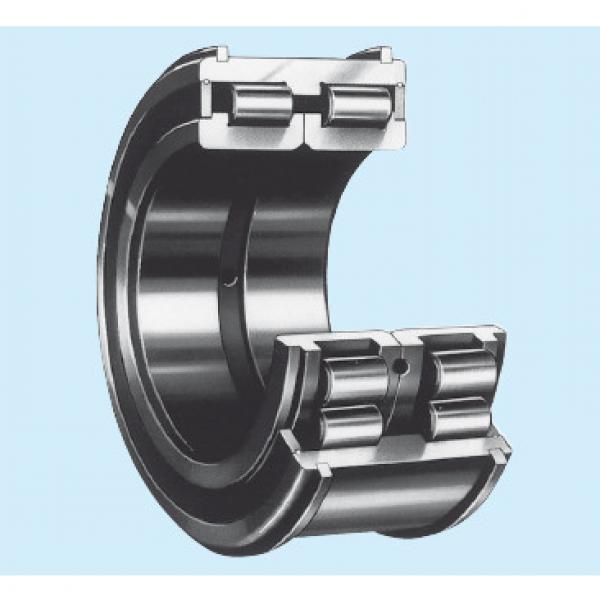 FULL-COMPLEMENT CYLINDRICAL ROLLER BEARINGS JAPAN NCF1840V #1 image