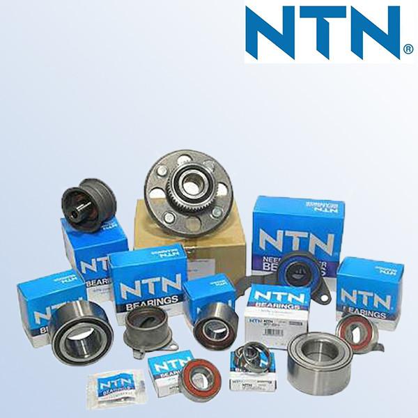 angular contact thrust bearings 5207S NTN #1 image