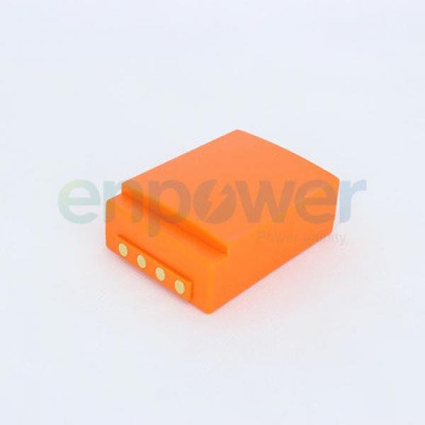 Premium quality 6V battery for crane remote control BA225030 HBC #1 image