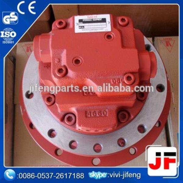 excavator PC200 Final drive 20Y-27-00432 PC200-6 pc200-7 PC200-8 PC220-7 PC 300-7 PC360-7 #1 image