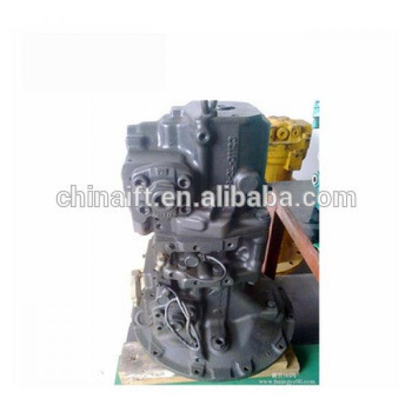 excavator hydraulic main pump assy for PC390LC-10 PC360LC-10 PC360-7 PC350 PC300 #1 image