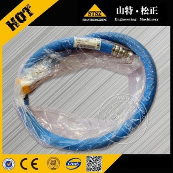 Japan brand excavator parts in USA PC360-7 HOSE 6743-51-9941PC220-8 HOSE 6743-51-9931 #1 image