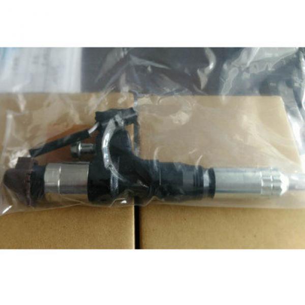 6251-11-3100 fuel injector for PC450-8 deso injector #1 image