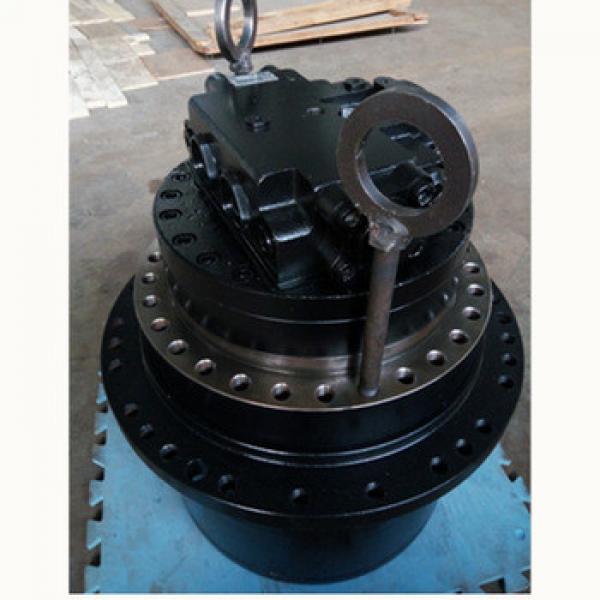 Hyundai R225-7 Travel Motor R225-7 final drive #1 image