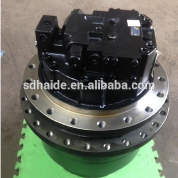 Hyundai Excavator R300LC-9S Travel Motor R300LC-9S Final Drive #1 image