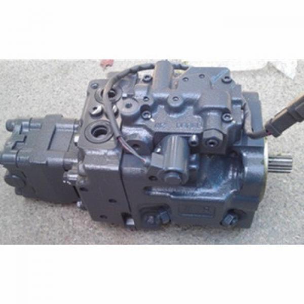 708-3S-00850 PC56-7 excavator main pump #1 image