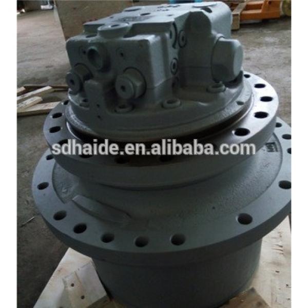 Sumitomo Excavator SH130 Travel Motor SH130 Final Drive #1 image