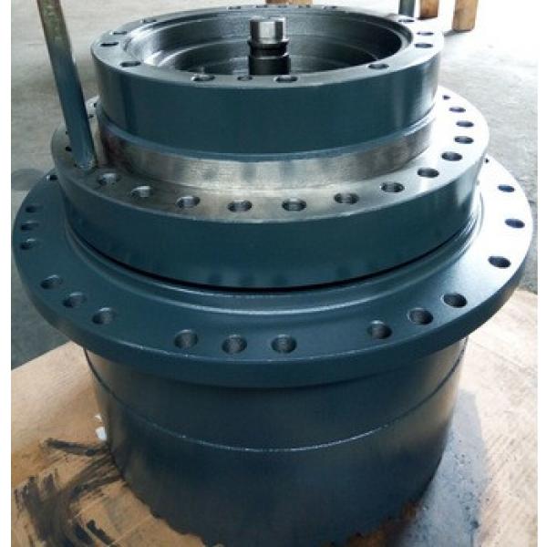 Hyundai Excavator R320LC-9 TRAVEL REDUCTION GEAR 31Q9-40020 R320LC-9 Travel Gearbox #1 image