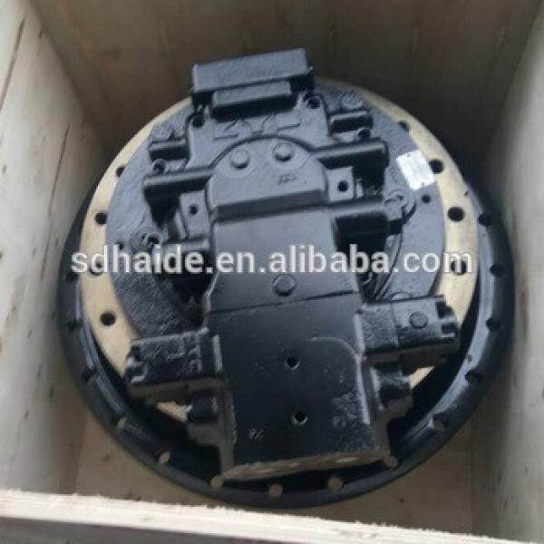 Hitachi ZX400LCH-3 Travel Motor 9251477 ZX400LCH-3 Final Drive #1 image