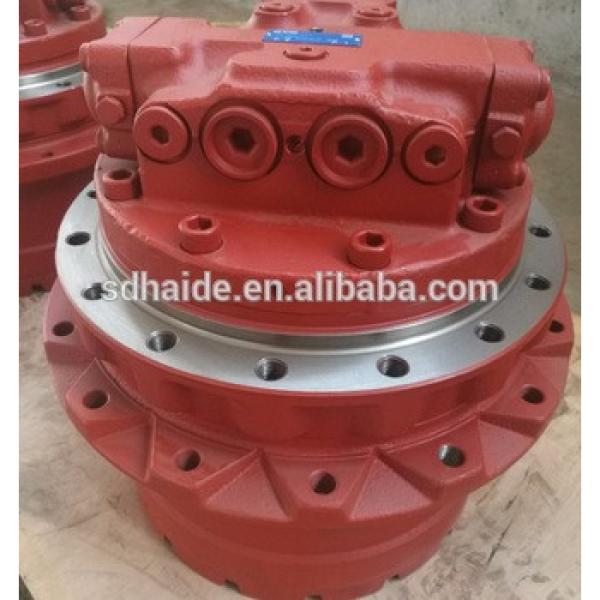 312B Excavator Travel Device Assy 312B Excavator Final Drive #1 image