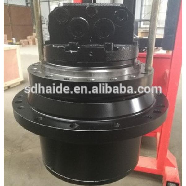 KAIYUAN Excavator KY135 Travel Motor KY135 Excavator Final Drive #1 image