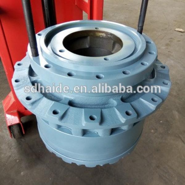 320C Excavator Final Drive without Motor 320C Travel Gearbox 227-6035 #1 image