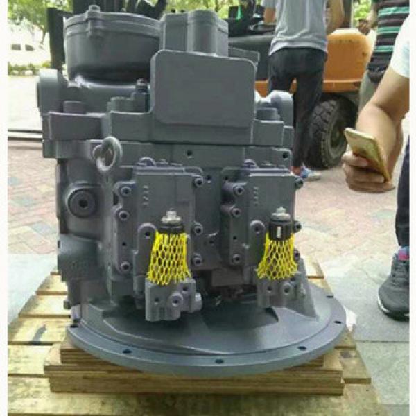 ZX200-3G Main Pump ZX200LC-3G Hydraulic Pump #1 image