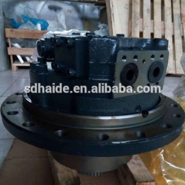 Hyundai R305 Excavator Final Drive R305LC-9 Travel Motor 31Q8-40040 #1 image