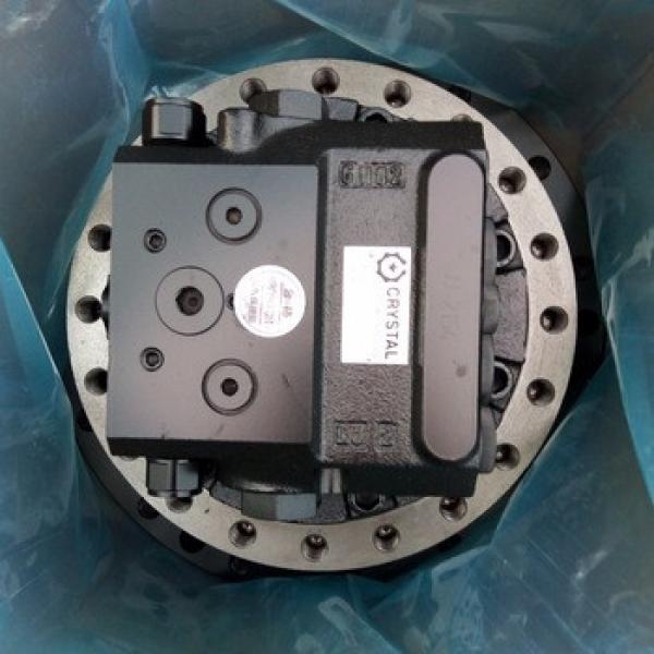 Travel Motor for SY210,SY75C,SY135,SY210-1,SY285,SY235-8,SY365,SY205-8 SY215-8 Sany Excavator Final Drive #1 image