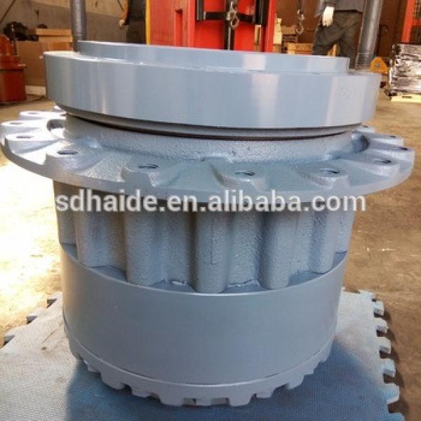 325CL Travel Reduction Gear 1912682 325CL Travel Reducer #1 image