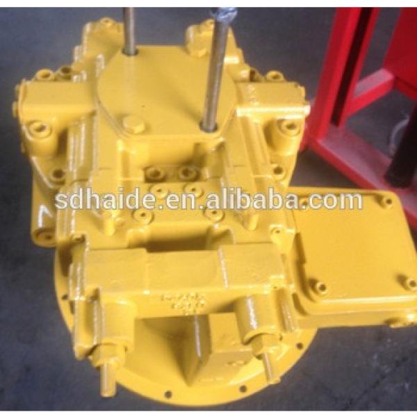 High Quality 330L Hydraulic Main Pump 5i4404 #1 image