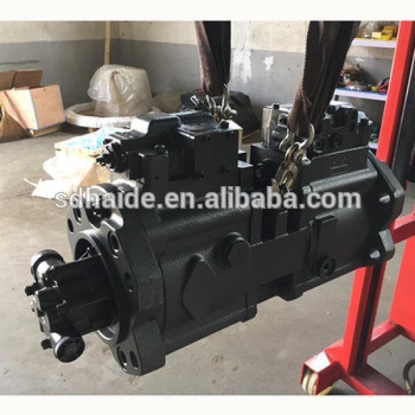 k3v112DTP1N9R 235 Sany Hydraulic pump #1 image