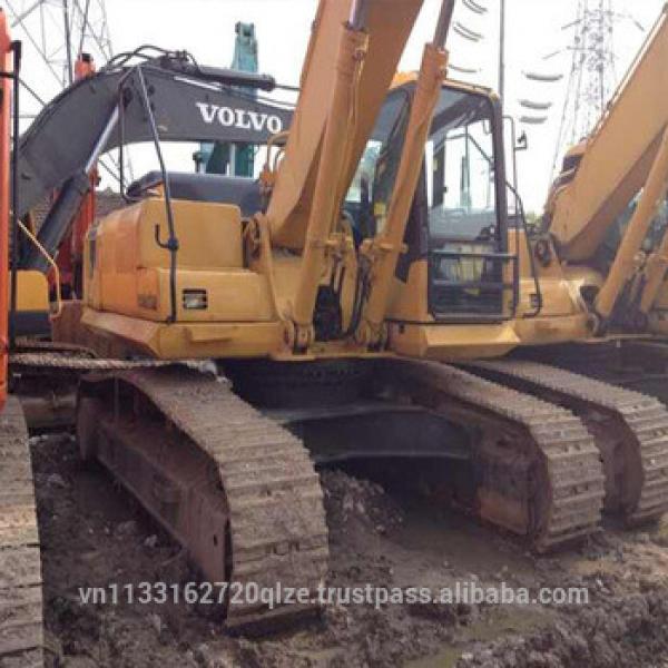 used excavator for sale PC360-7, komatsu excavator PC300-7 PC360-7 #1 image