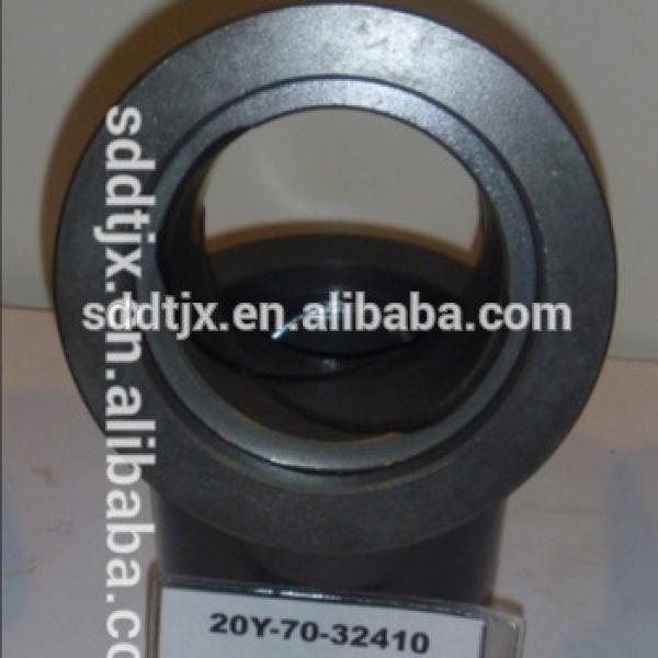 EXCAVATOR parts PC360-7 20Y-70-32410 bushing #1 image