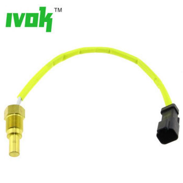 Excavator Water Temp Sensor Oil Fuel Temperature Switch For Komatsu PC200-7 PC300-7 PC220-7 PC360-7 PC200LC-7 7861-93-3320 #1 image