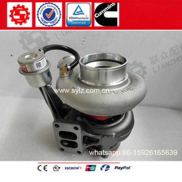 Cummins engine parts turbo 6CT300 HX40W 4050205 6743-81-8040 turbocharger for PC360-7 PC300-7 #1 image