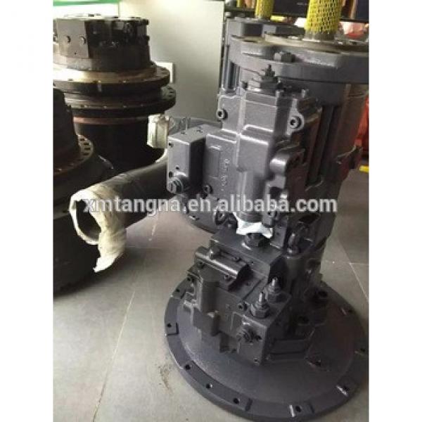 PC350-7,PC360-7,PC300-7,D475A-5 main pump,708-2G-00022,708-2G-00023,708-2G-00024,cylinder block,708-2G-04151,708-2G-04153 #1 image