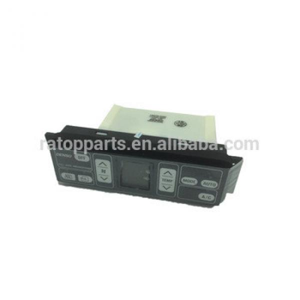 146570-3830 146570-3831 237040-0370 PC200-7 PC360-7 AIR CONDICTION BOARD 7835-26-501 20Y-979-6141 #1 image